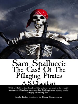 cover image of Sam Spallucci